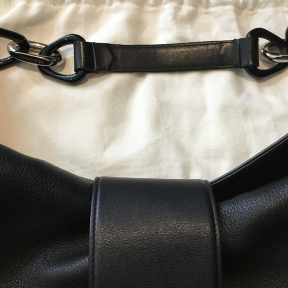 Tiffany Hobo - Picture 5 of 12